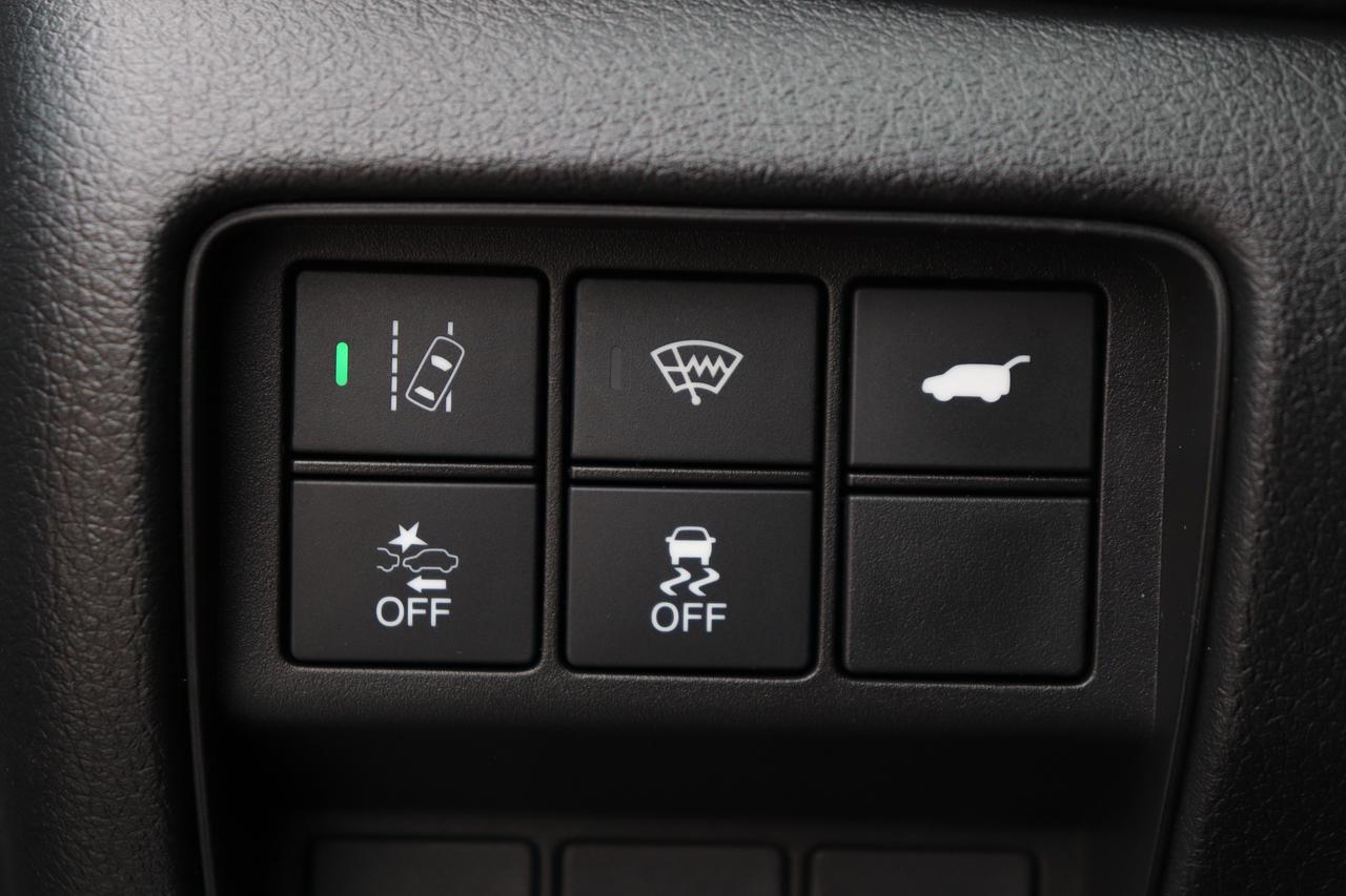 2019 Honda CR-V EX-L AWD NO ACCIDENTS LEATHER POWER TRUNK BLUETOOT Photo