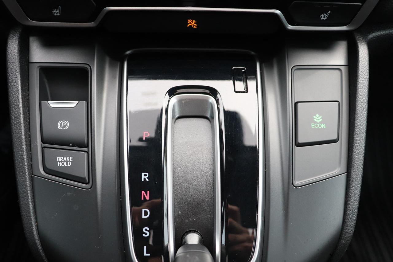 2019 Honda CR-V EX-L AWD NO ACCIDENTS LEATHER POWER TRUNK BLUETOOT Photo