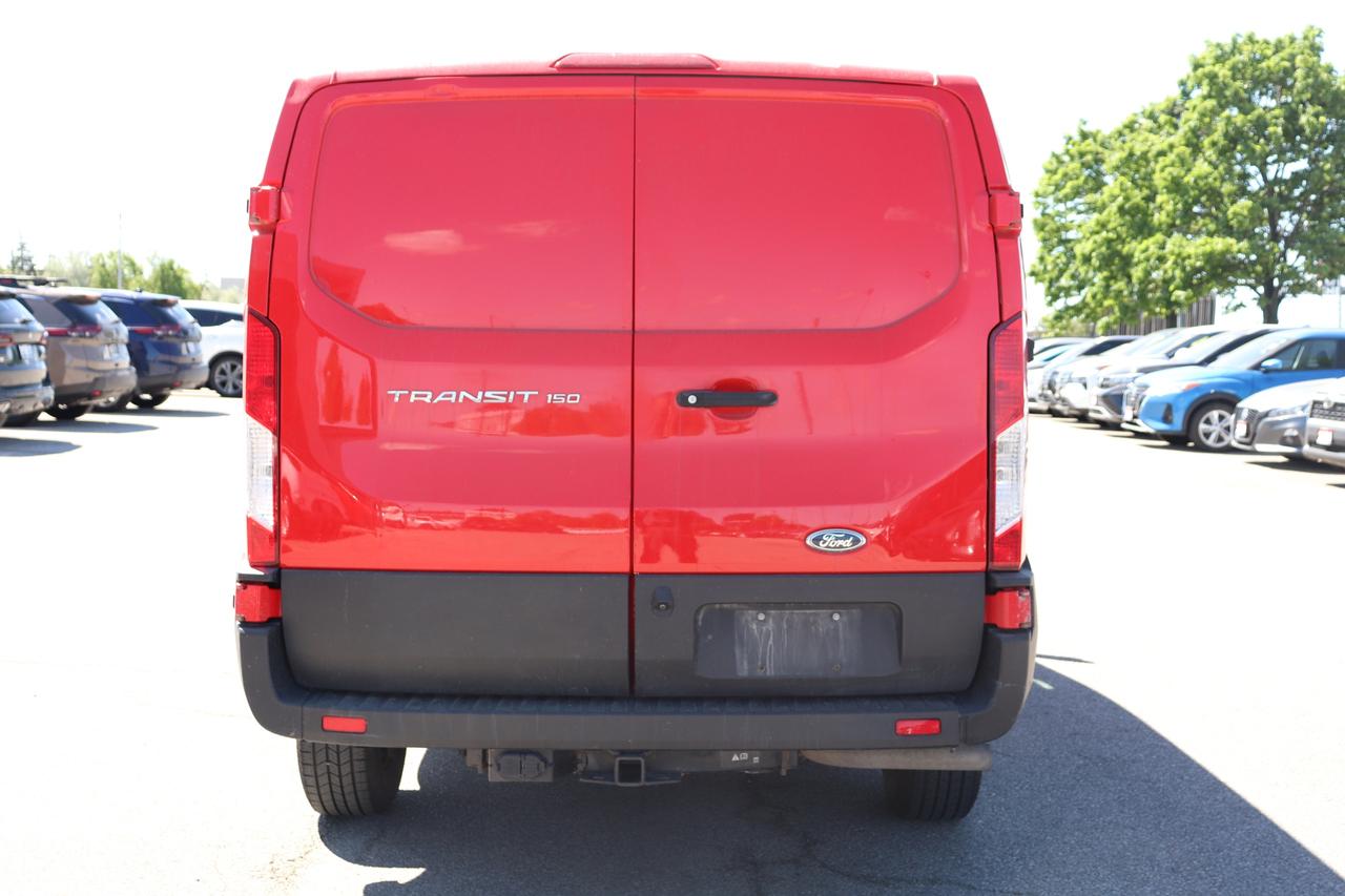 2020 Ford Transit Cargo Van T-150 COMMERCIAL VEHICLE CLEAN CARFAX CERTIFIED Photo