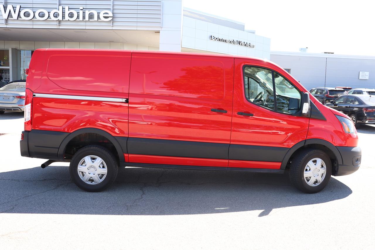 2020 Ford Transit Cargo Van T-150 COMMERCIAL VEHICLE CLEAN CARFAX CERTIFIED Photo