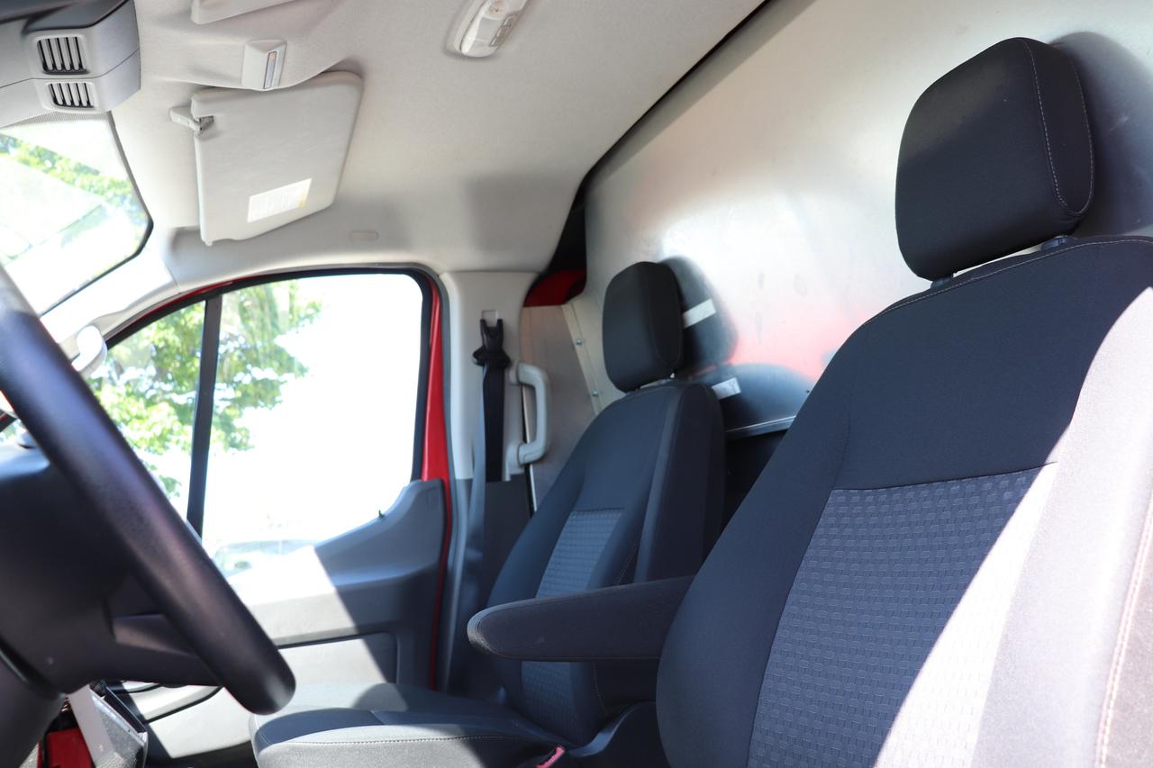 2020 Ford Transit Cargo Van T-150 COMMERCIAL VEHICLE CLEAN CARFAX CERTIFIED Photo