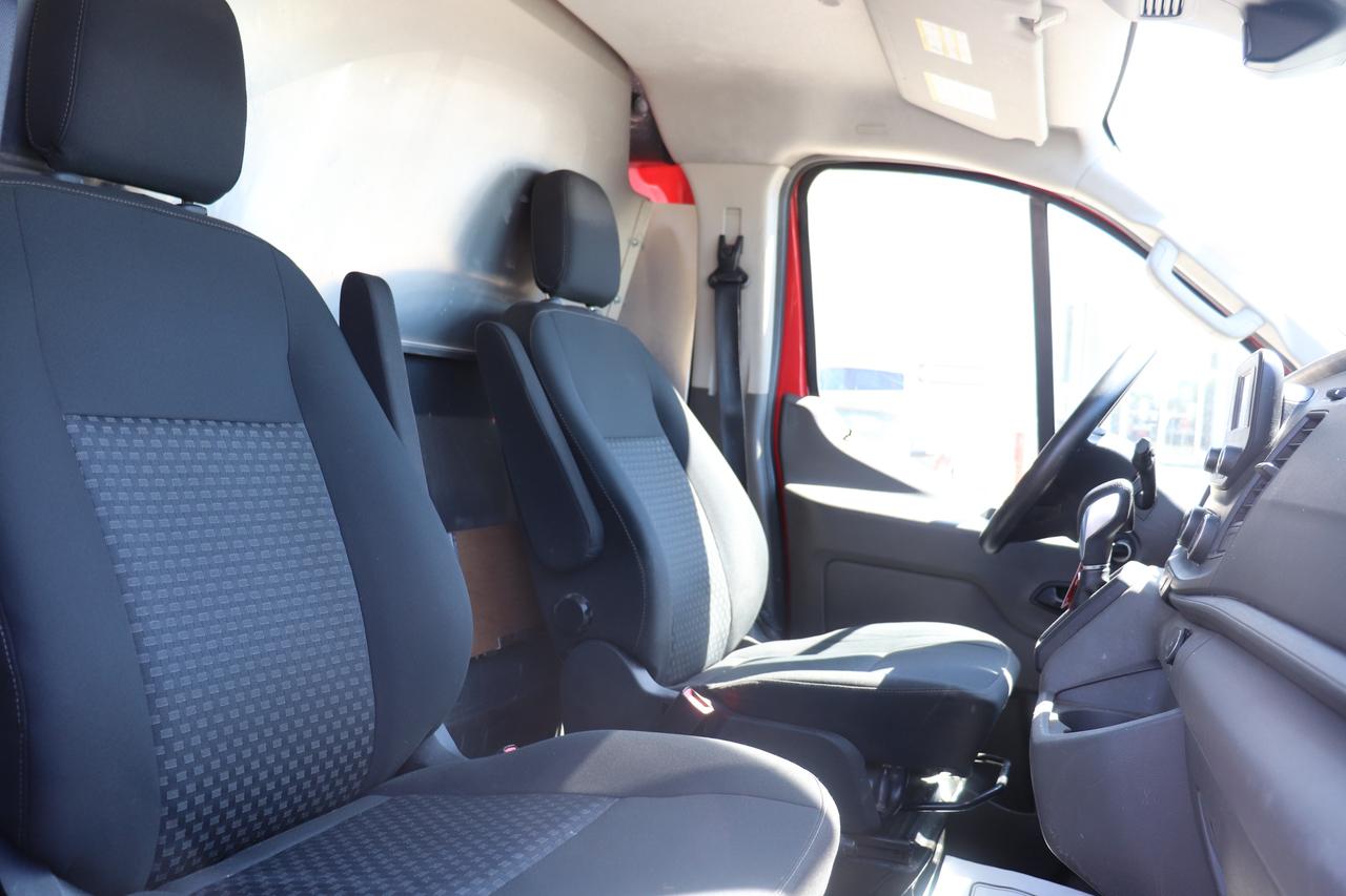 2020 Ford Transit Cargo Van T-150 COMMERCIAL VEHICLE CLEAN CARFAX CERTIFIED Photo
