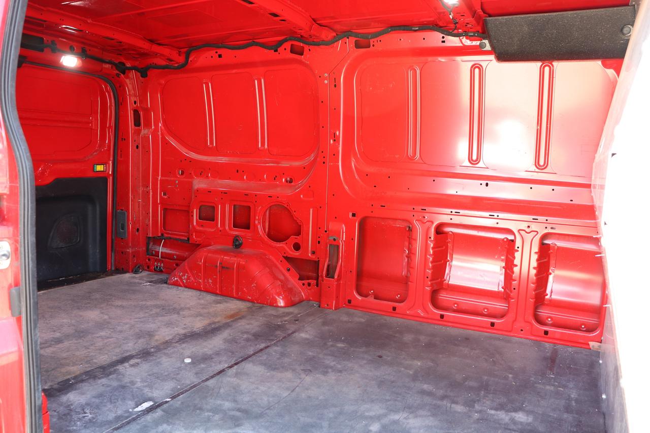 2020 Ford Transit Cargo Van T-150 COMMERCIAL VEHICLE CLEAN CARFAX CERTIFIED Photo