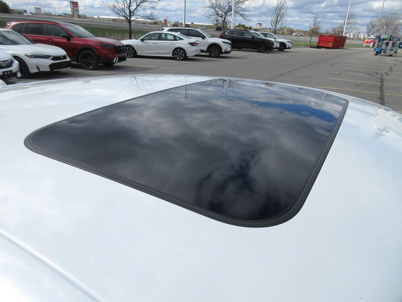 2023 Honda Civic Si Base 4dr Sedan Photo