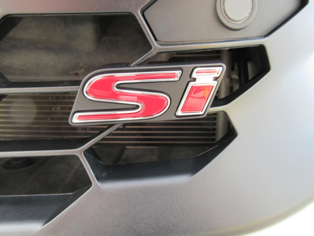 2023 Honda Civic Si Base 4dr Sedan Photo