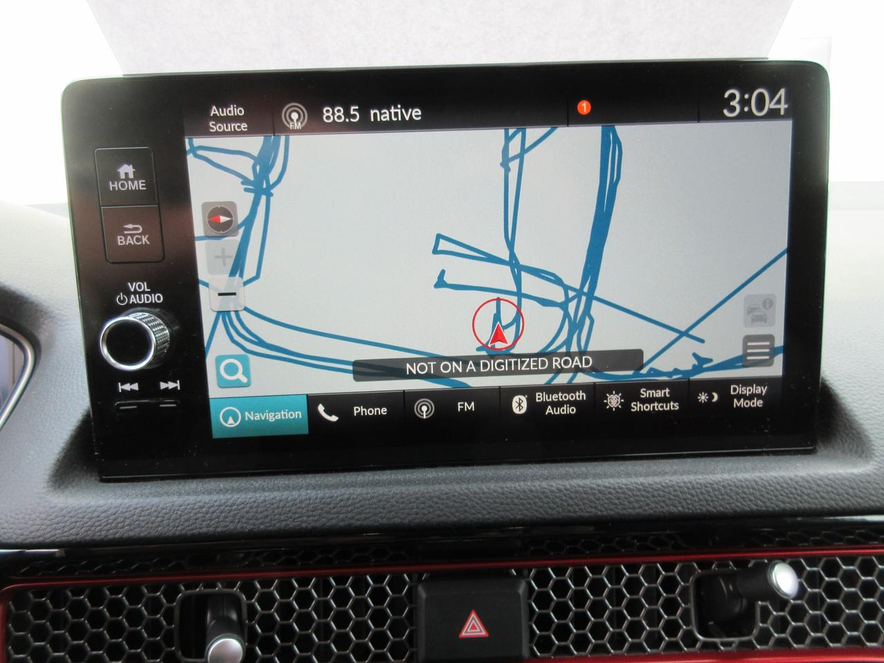 2023 Honda Civic Si Base 4dr Sedan Photo