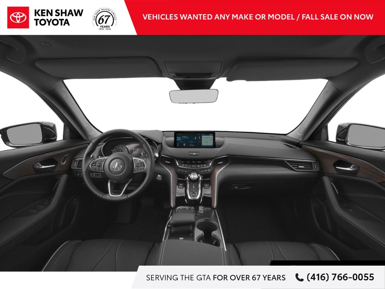 2021 Acura TLX Platinum Elite 4dr SH-AWD Sedan Photo4