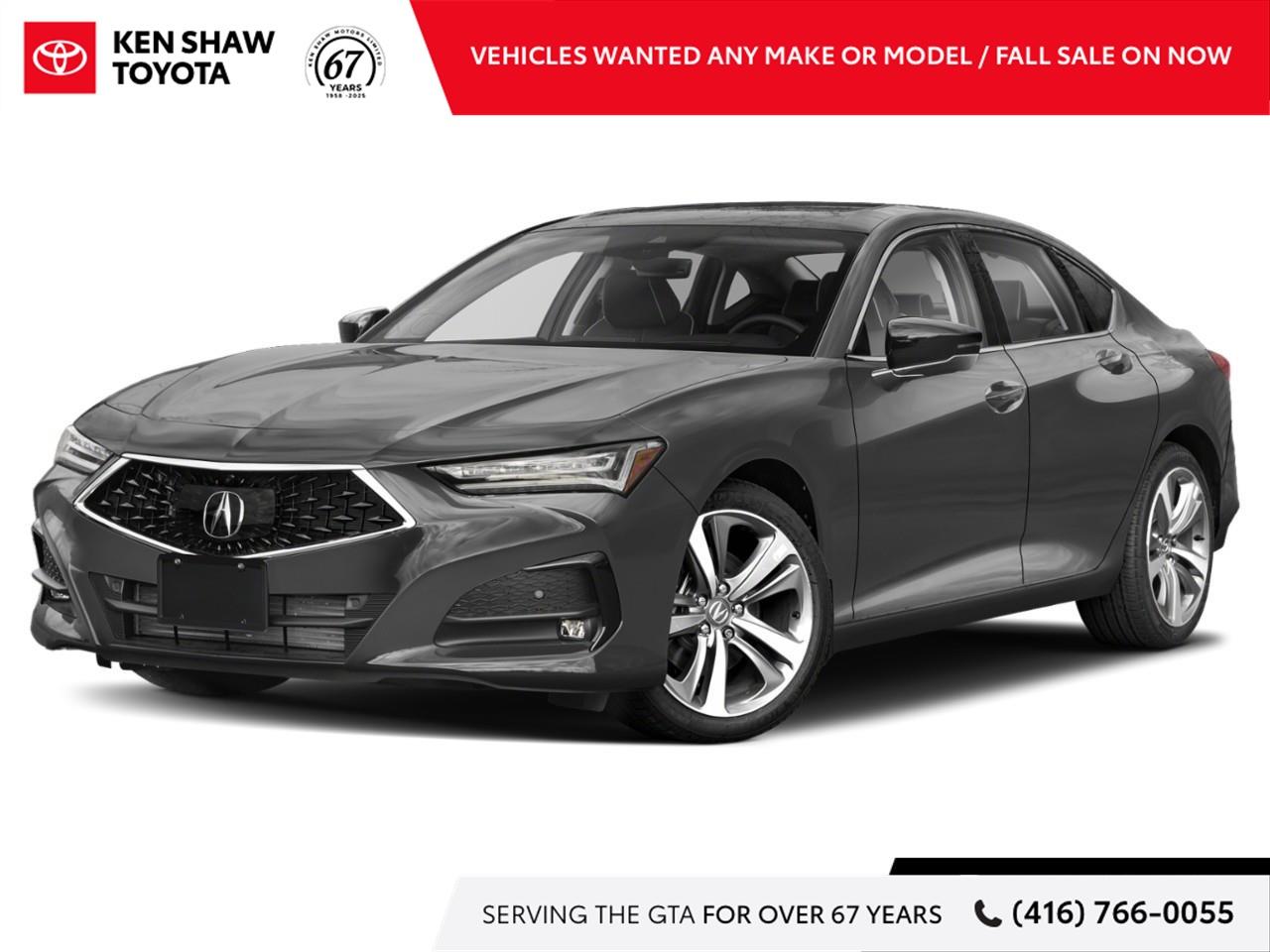 2021 Acura TLX Platinum Elite 4dr SH-AWD Sedan Photo0