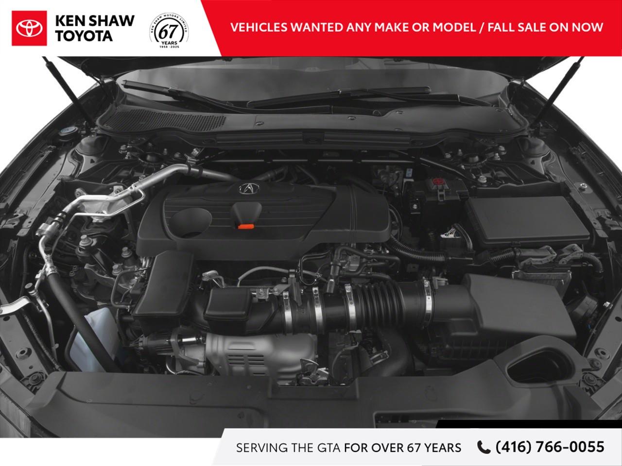 2021 Acura TLX Platinum Elite 4dr SH-AWD Sedan Photo