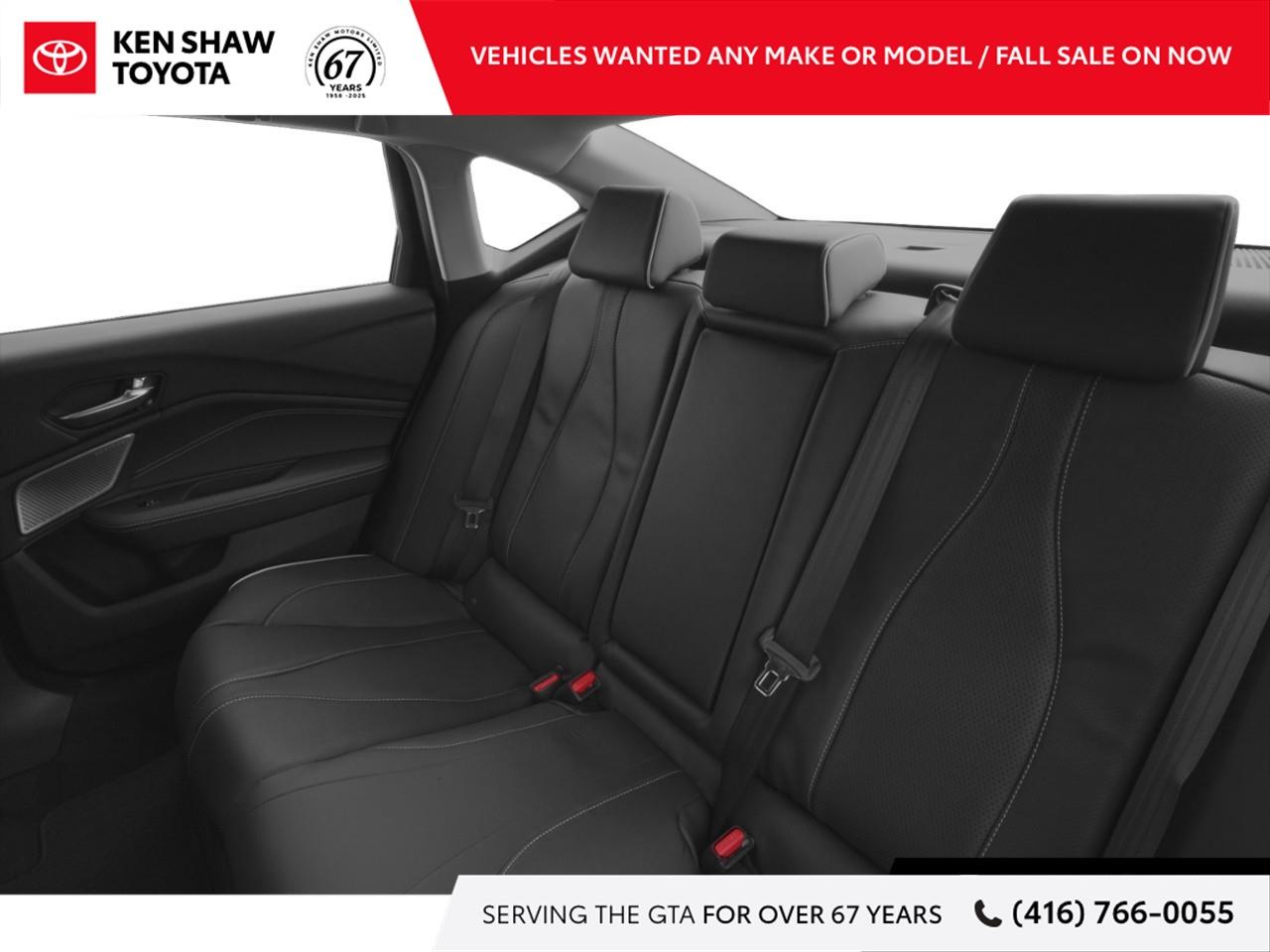 2021 Acura TLX Platinum Elite 4dr SH-AWD Sedan Photo