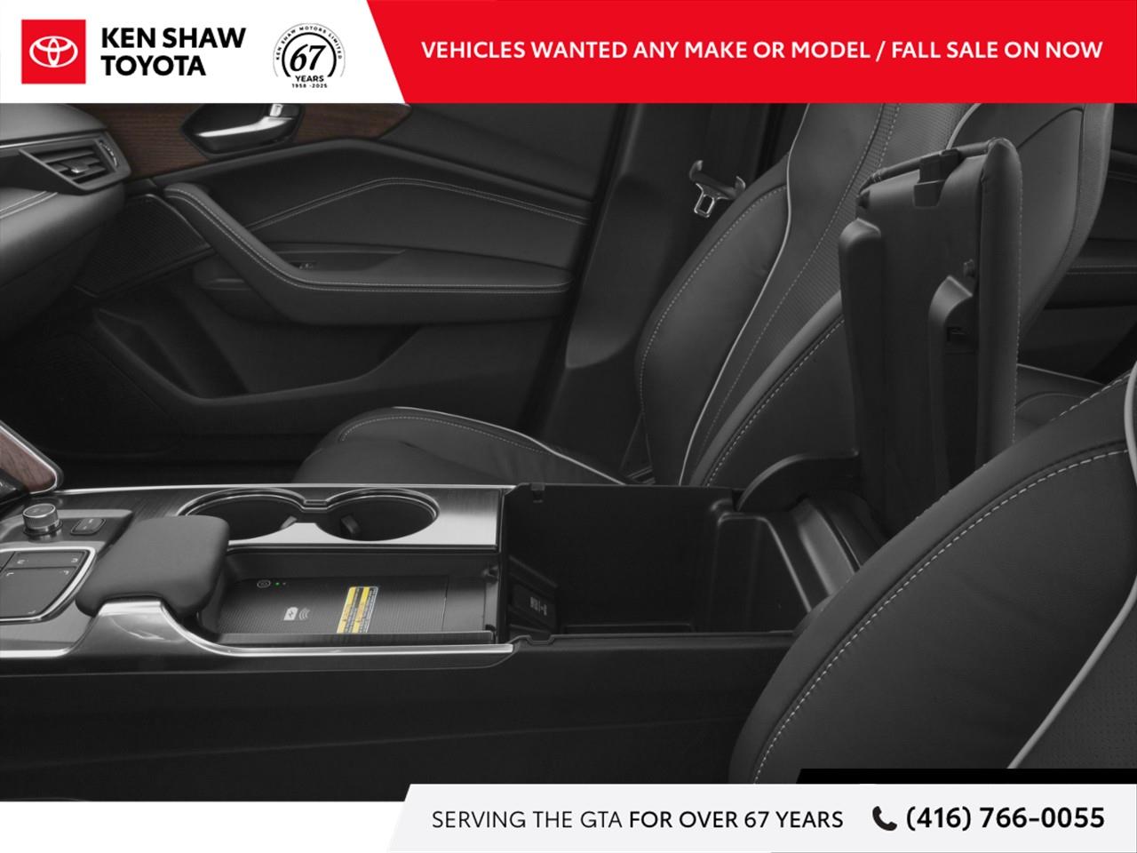 2021 Acura TLX Platinum Elite 4dr SH-AWD Sedan Photo