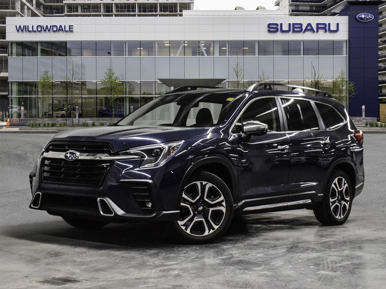 2023 Subaru ASCENT  Photo