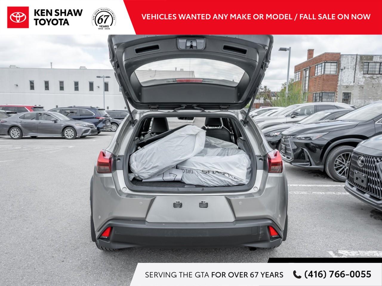 2020 Lexus UX 250H Base 4dr All-Wheel Drive Photo