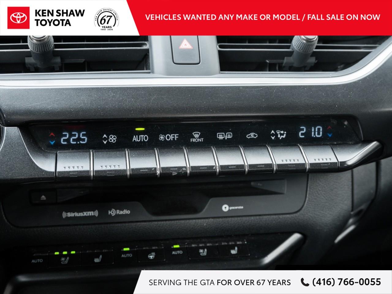 2020 Lexus UX 250H Base 4dr All-Wheel Drive Photo