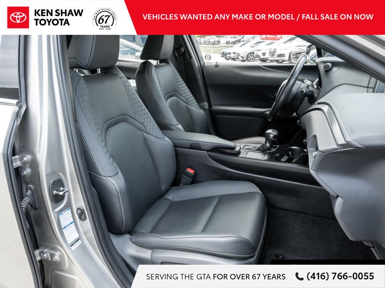2020 Lexus UX 250H Base 4dr All-Wheel Drive Photo