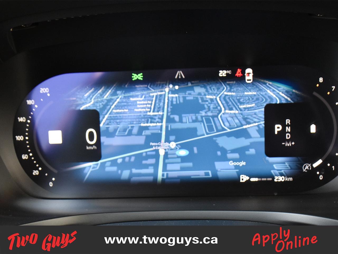 2023 Volvo V60 Cross Country Ultimate   Leather   Pano   Nav Photo