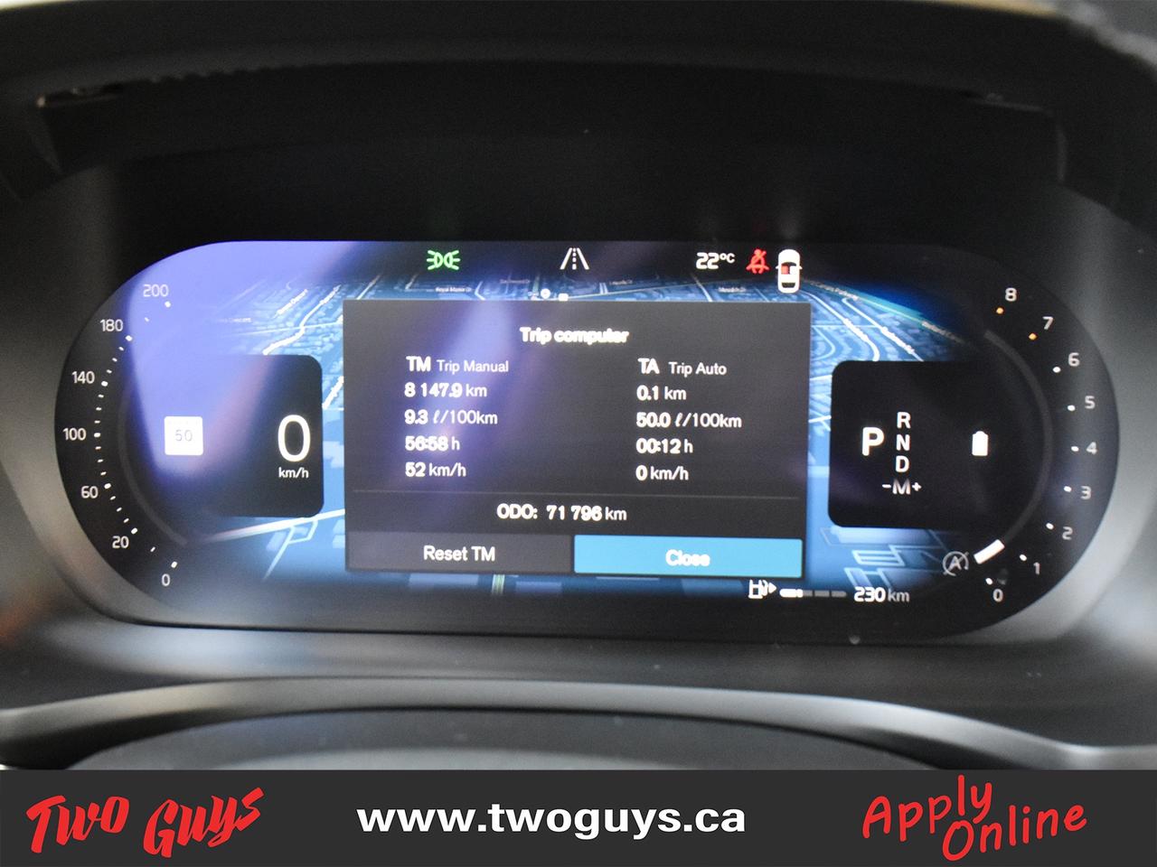 2023 Volvo V60 Cross Country Ultimate   Leather   Pano   Nav Photo