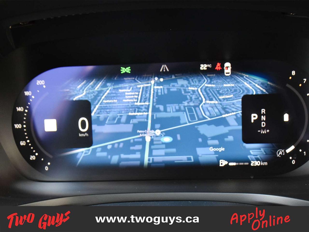2023 Volvo V60 Cross Country Ultimate   Leather   Pano   Nav Photo