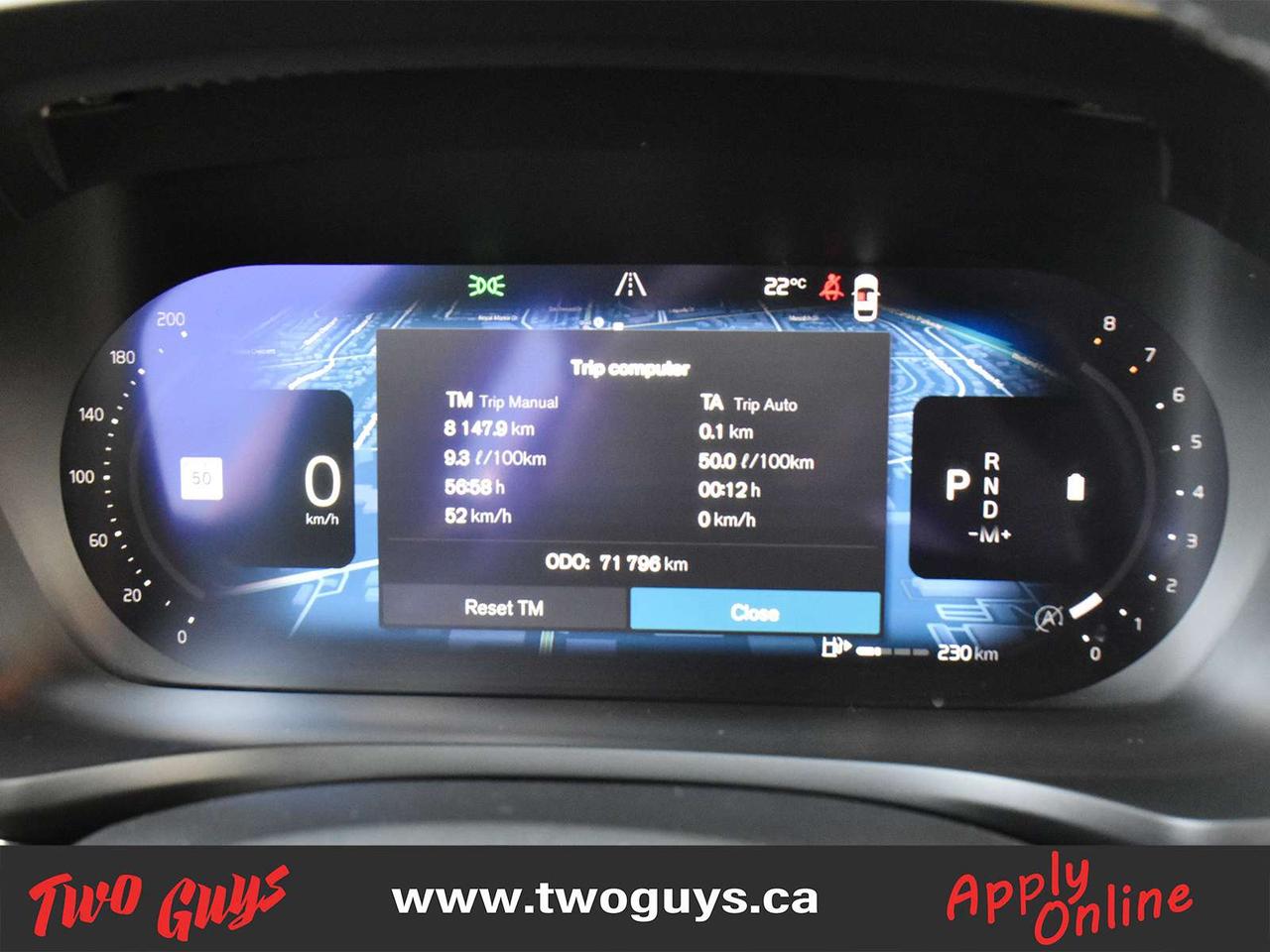 2023 Volvo V60 Cross Country Ultimate   Leather   Pano   Nav Photo