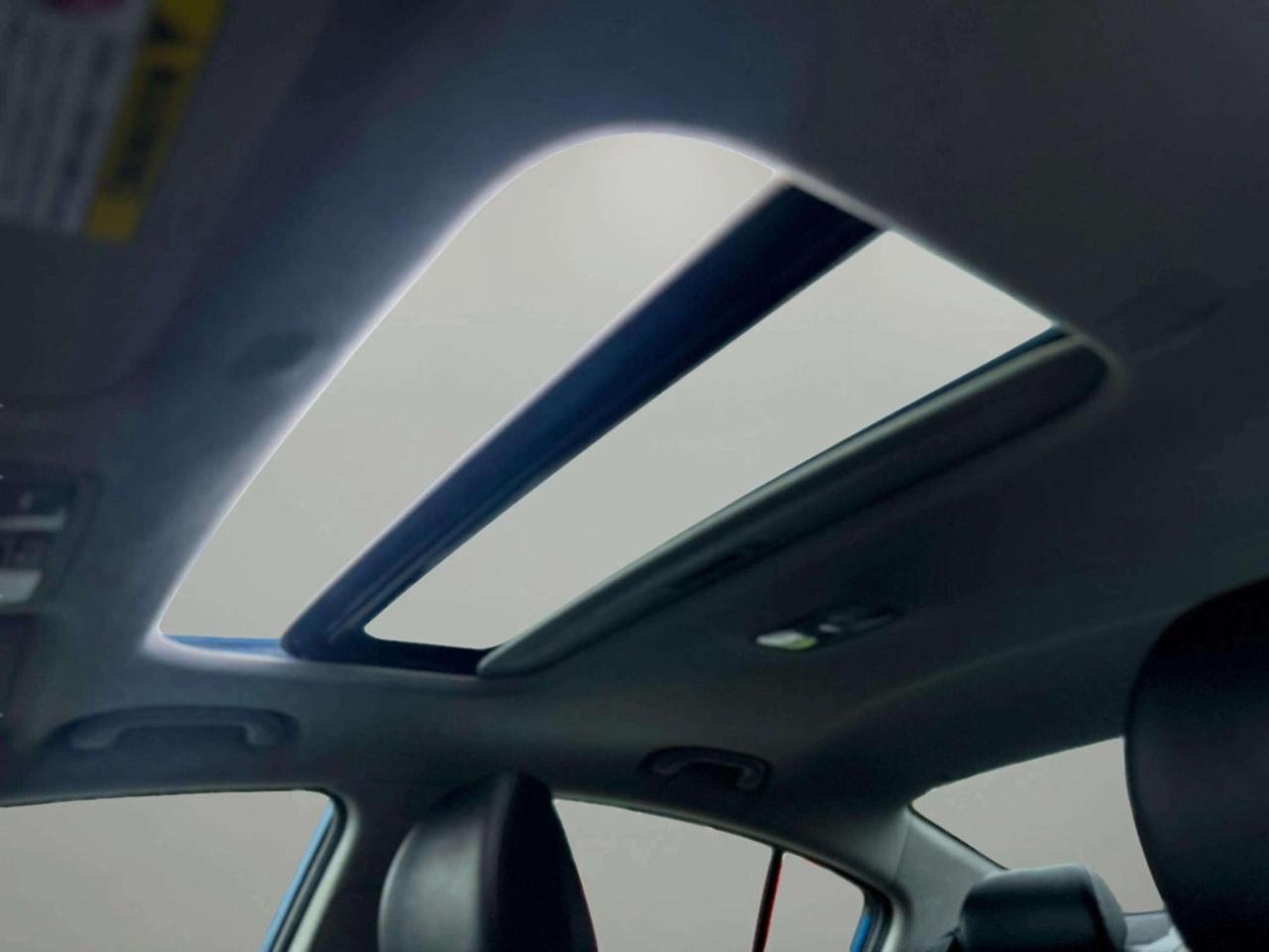 2015 Kia Forte SX Photo