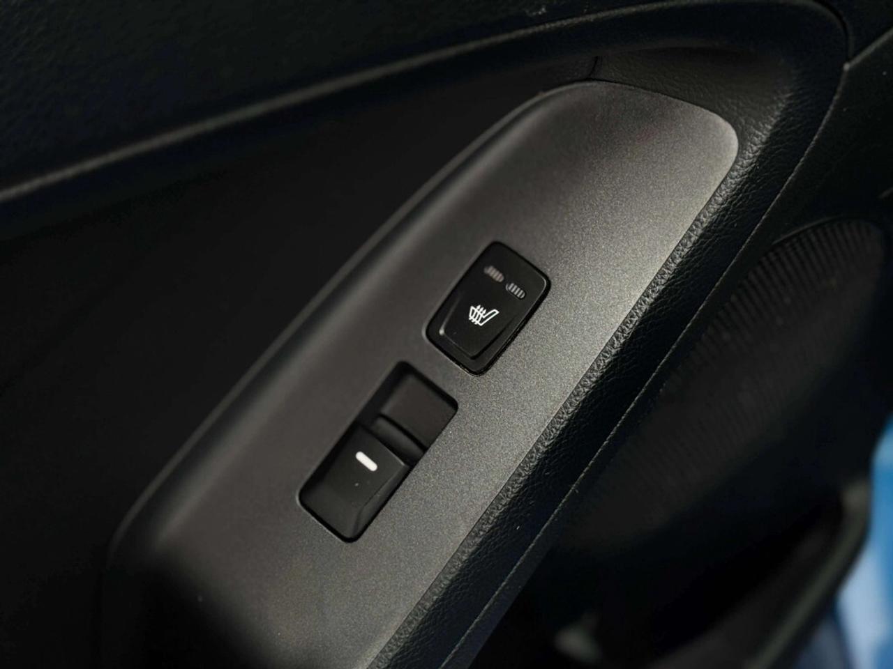 2015 Kia Forte SX Photo