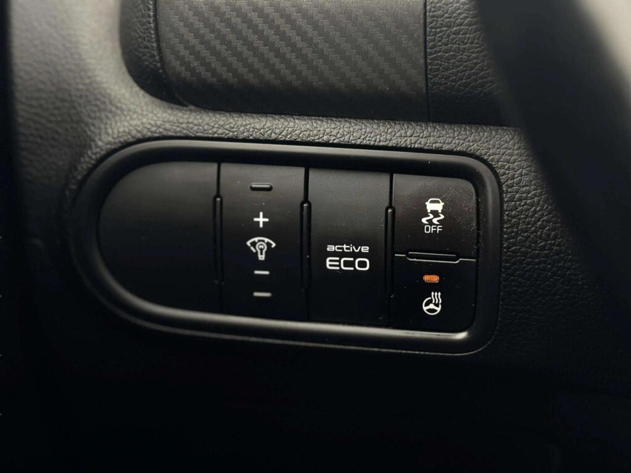 2015 Kia Forte SX Photo