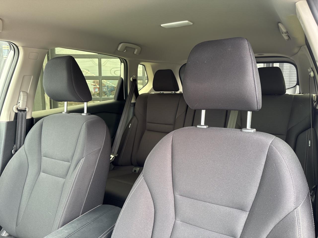 2024 Nissan Rogue AWD S Back Up Camera Heated Front Seats Photo