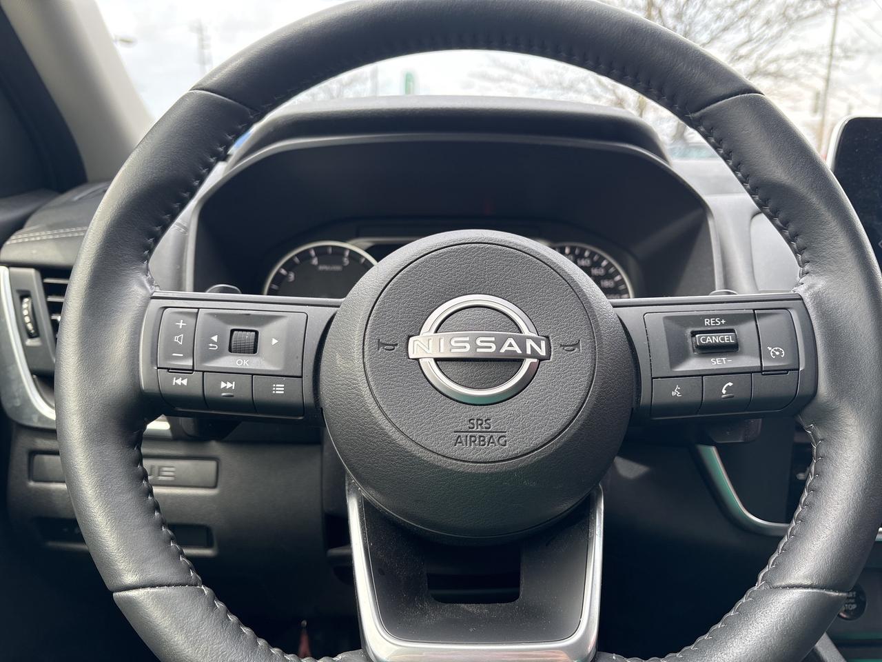 2024 Nissan Rogue AWD S Remote Start Back Up Camera Photo