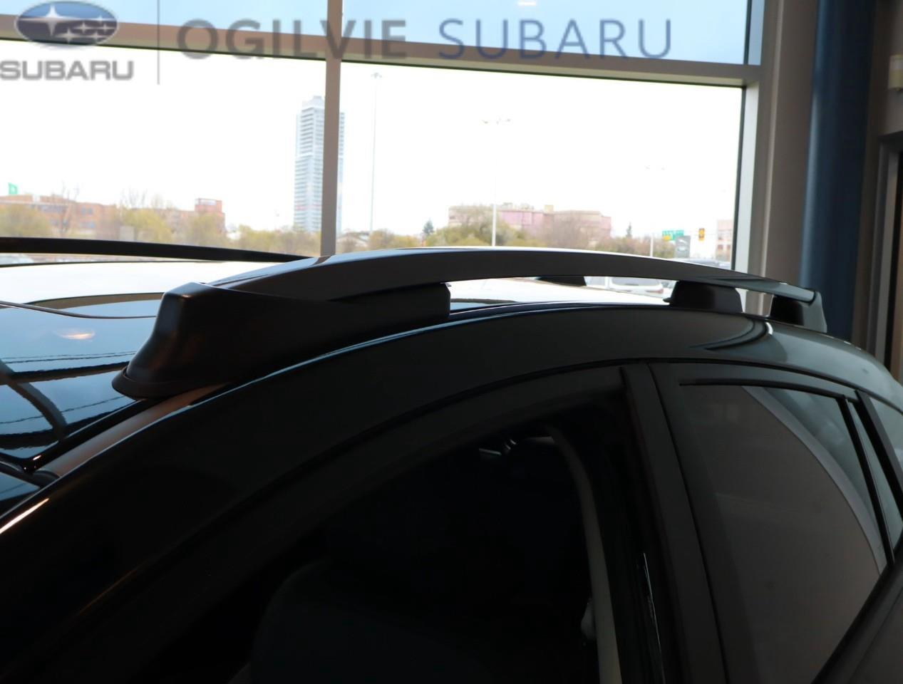 2026 Subaru Crosstrek Limited 4dr All-Wheel Drive Photo