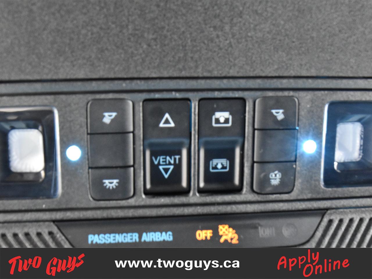 2022 Ford Explorer ST-Line 4WD Panoroof Nav Back Up Camera Photo