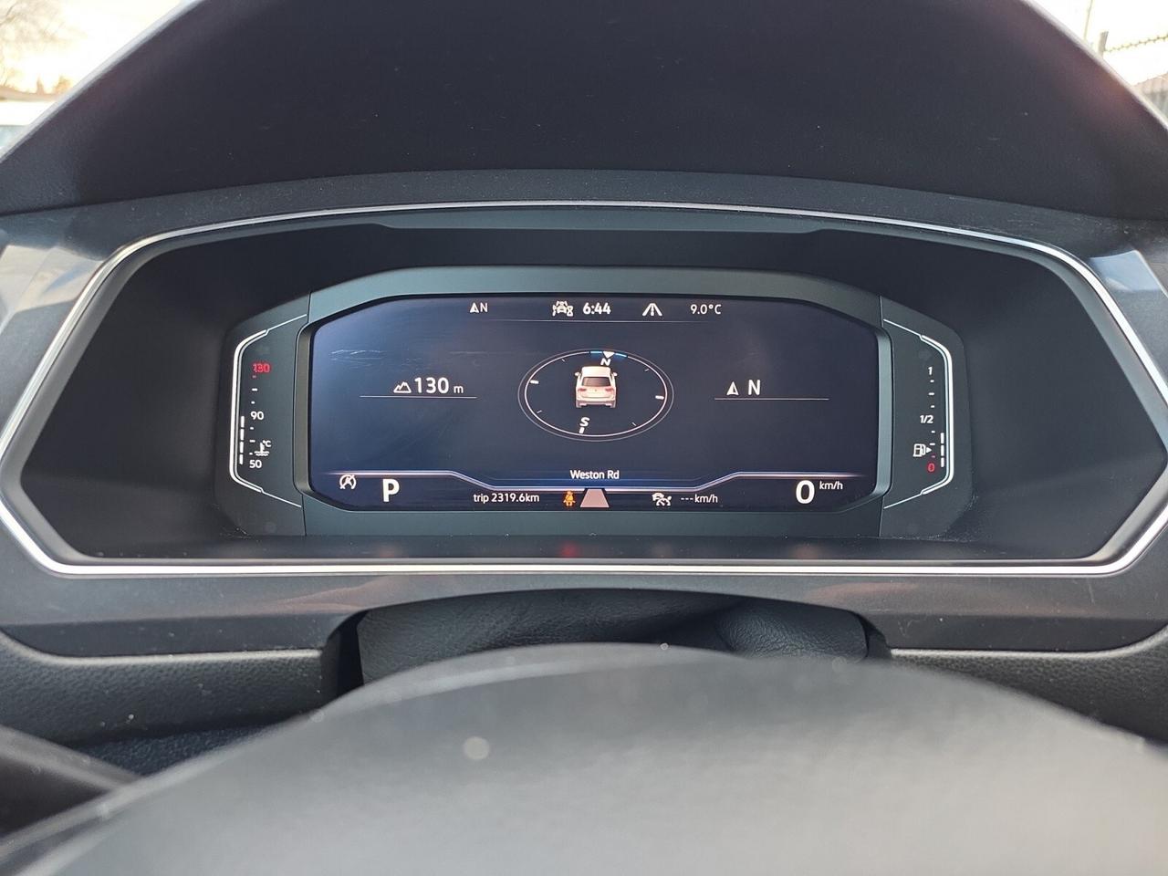 2021 Volkswagen Tiguan Highline R-Line 4MOTION * 1 OWNER / CARPLAY / PANO Photo