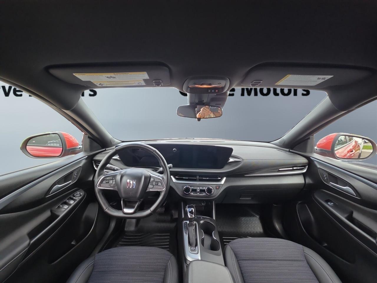 2024 Buick Envista NO ACCIDENTS / 1 OWNER / VERY LOW KM / FULL SERVIC Photo