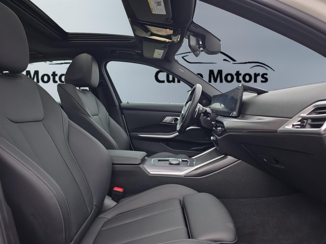 2025 BMW 3 Series 330i xDrive M-SPORT * HUD / DRIVER ASSIST / CARPLA Photo