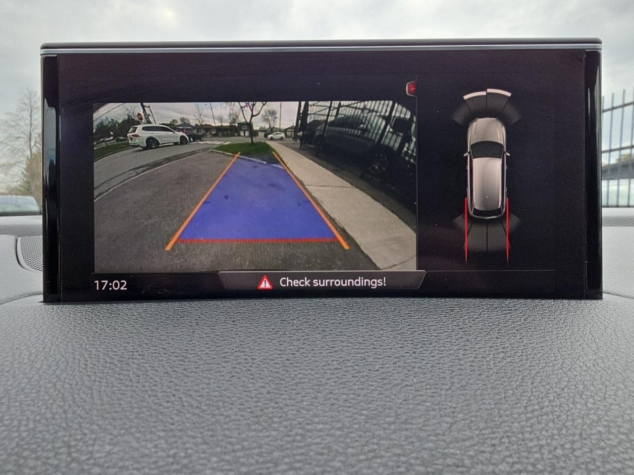 2018 Audi Q7 NO ACCIDENTS / BROWN INT / PANORAMIC ROOF / LED LI Photo