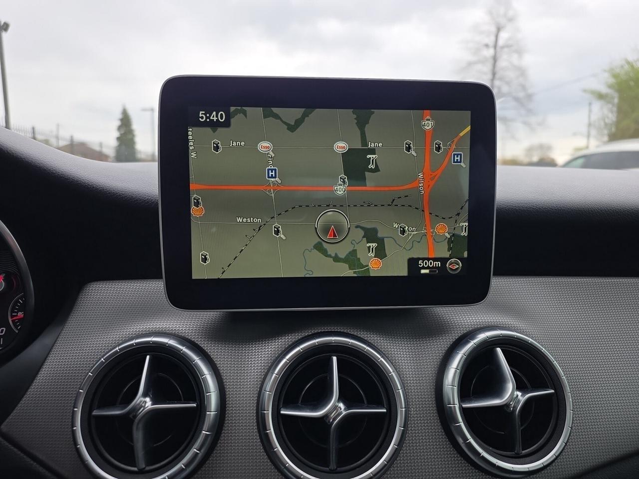 2017 Mercedes-Benz CLA-Class CLA 250 4MATIC AMG PKG * NO ACCIDENTS / NAVI / PAN Photo