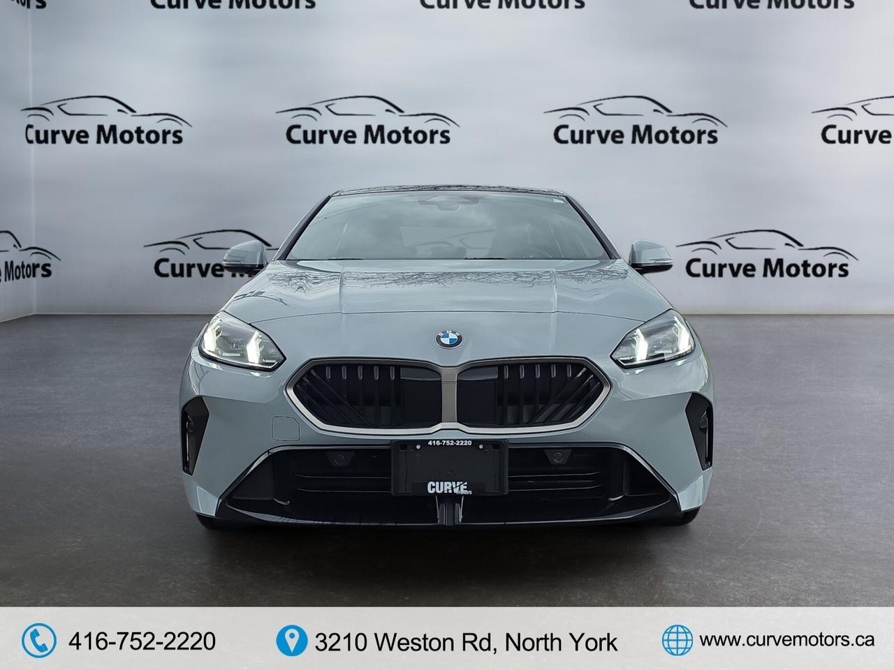 2025 BMW 2-Series 228i xDrive Gran Coupe * NO ACCIDENTS / CARPLAY / Photo