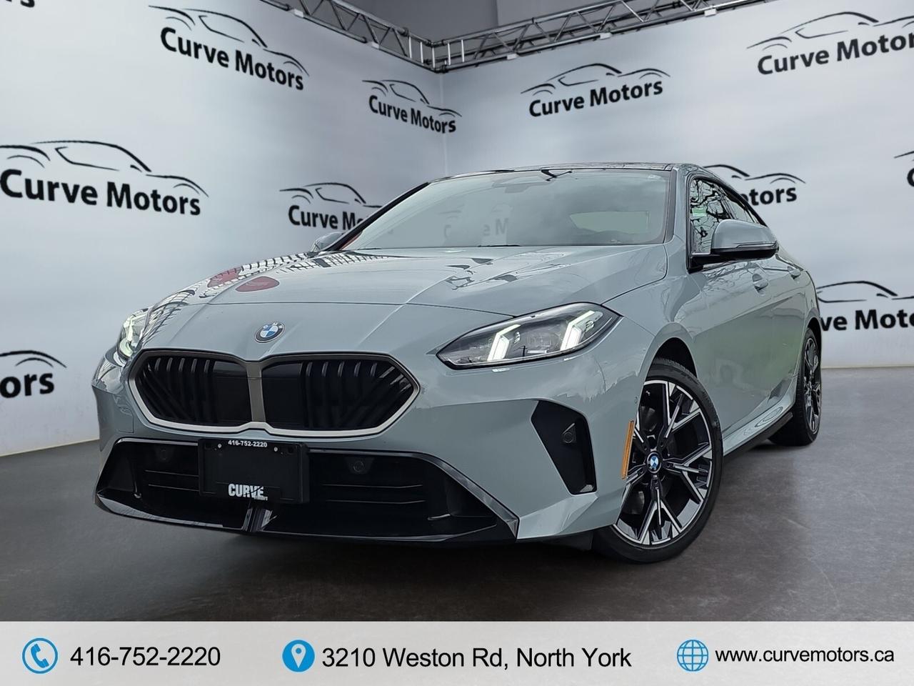 2025 BMW 2-Series 228i xDrive Gran Coupe * NO ACCIDENTS / CARPLAY / Photo2