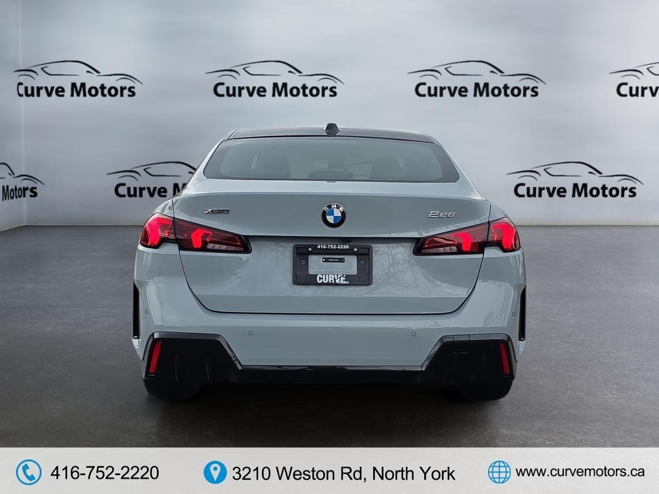 2025 BMW 2-Series 228i xDrive Gran Coupe * NO ACCIDENTS / CARPLAY / Photo
