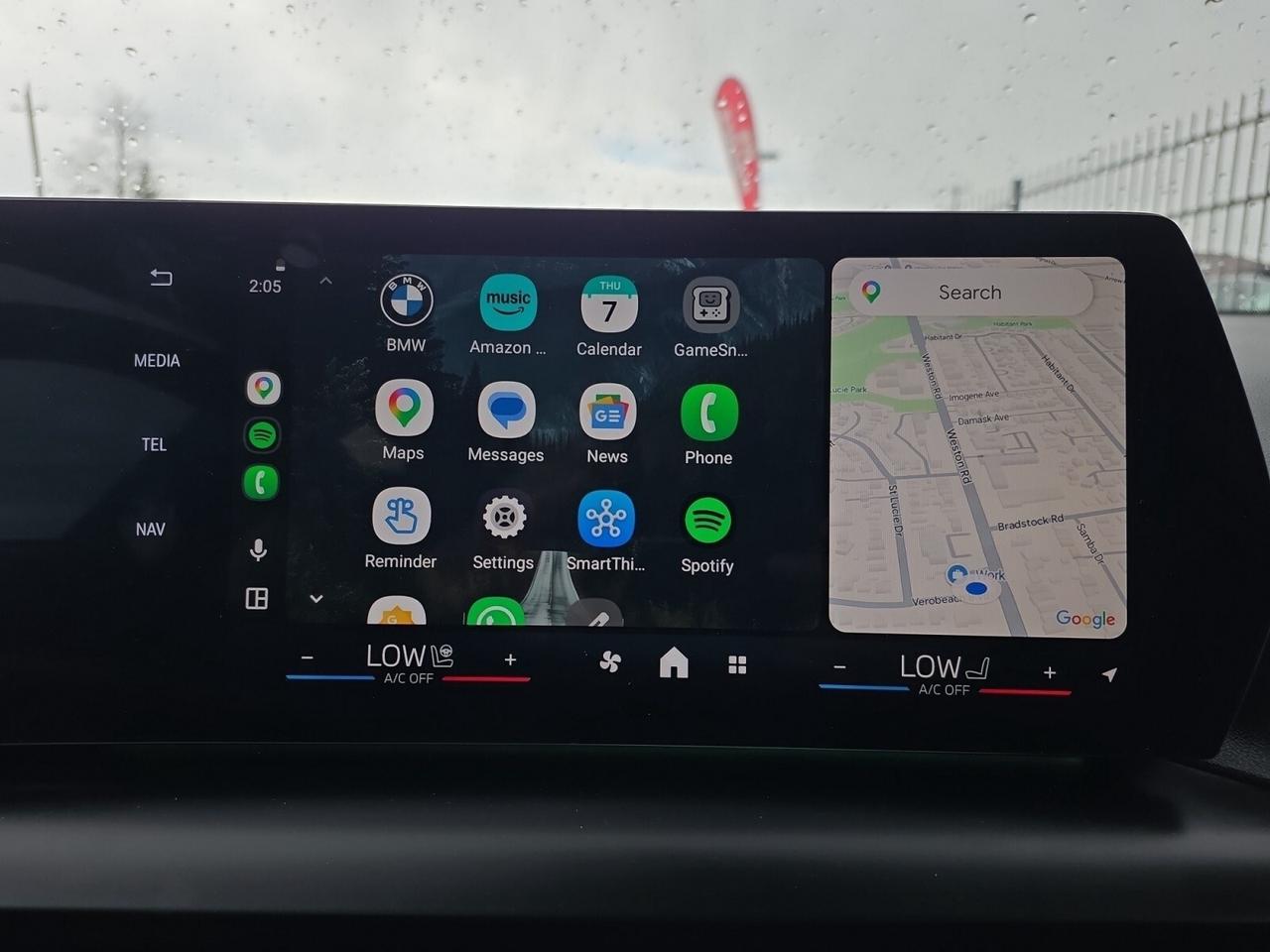2025 BMW 2-Series 228i xDrive Gran Coupe * NO ACCIDENTS / CARPLAY / Photo