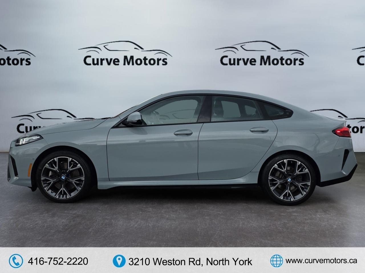 2025 BMW 2-Series 228i xDrive Gran Coupe * NO ACCIDENTS / CARPLAY / Photo