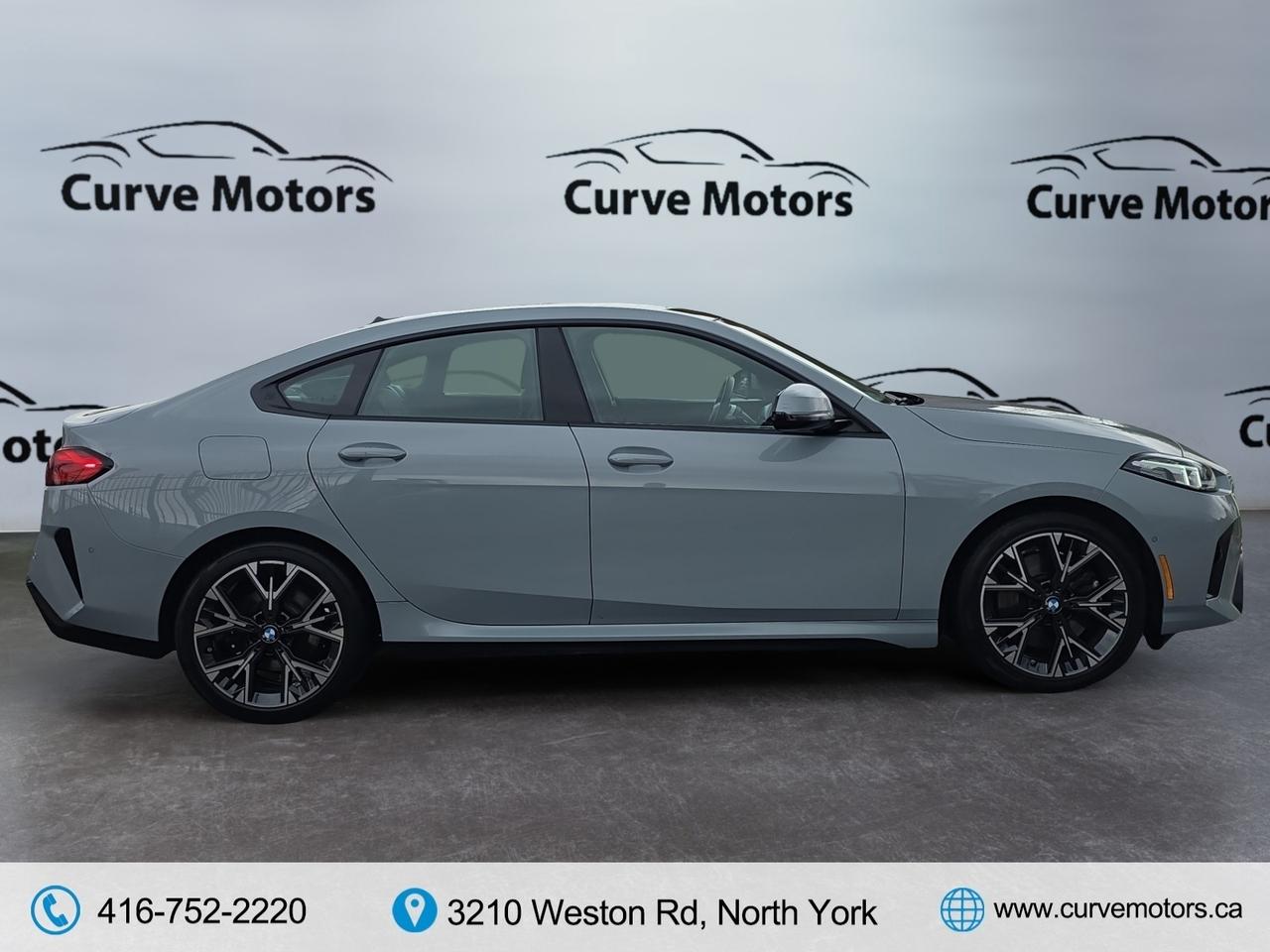 2025 BMW 2-Series 228i xDrive Gran Coupe * NO ACCIDENTS / CARPLAY / Photo