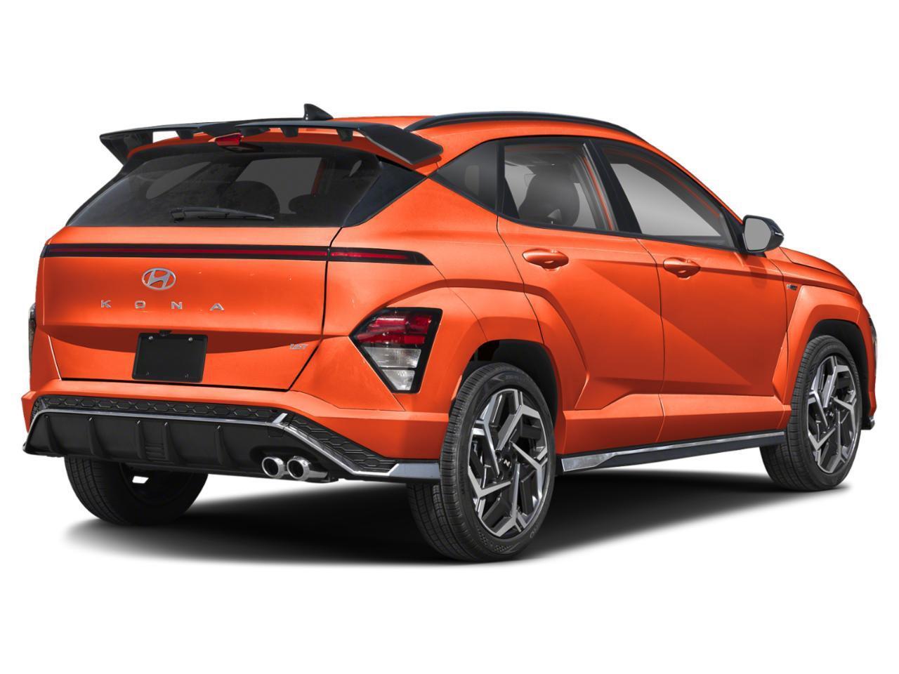 2024 Hyundai KONA 1.6T N Line Ultimate AWD Photo