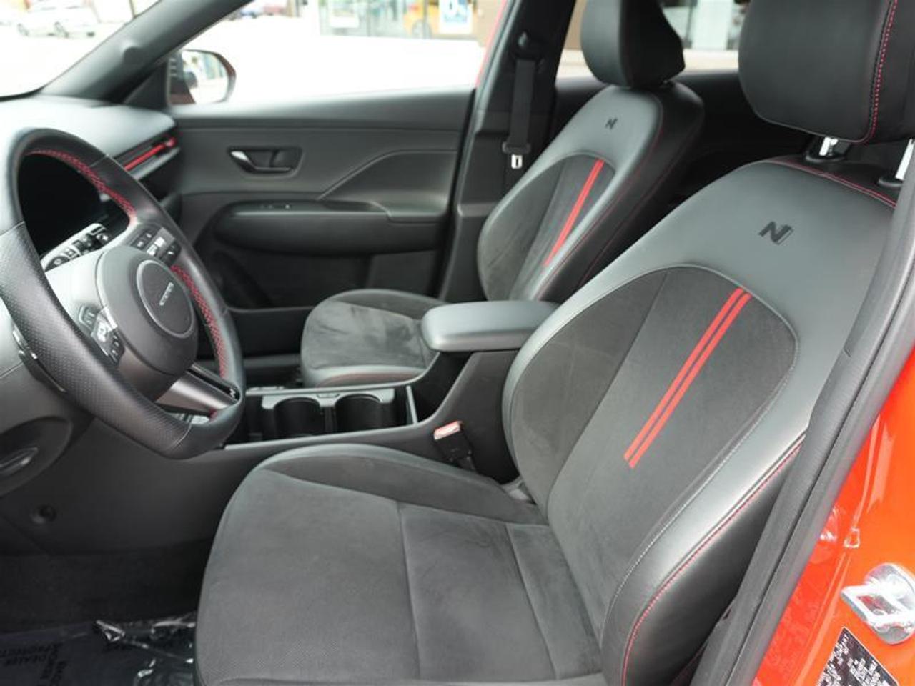2024 Hyundai KONA 1.6T N Line Ultimate AWD Photo