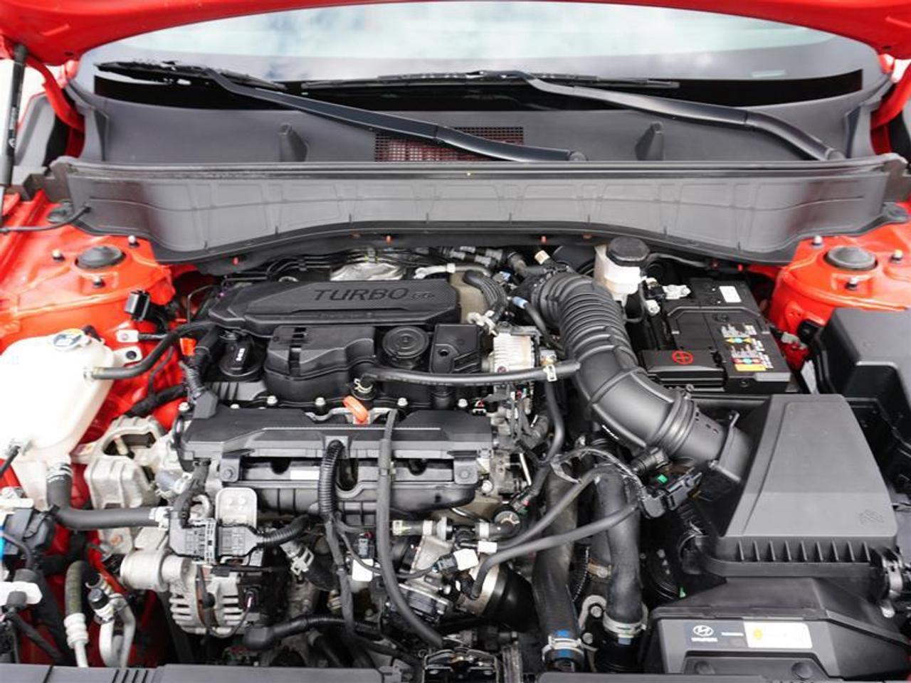 2024 Hyundai KONA 1.6T N Line Ultimate AWD Photo