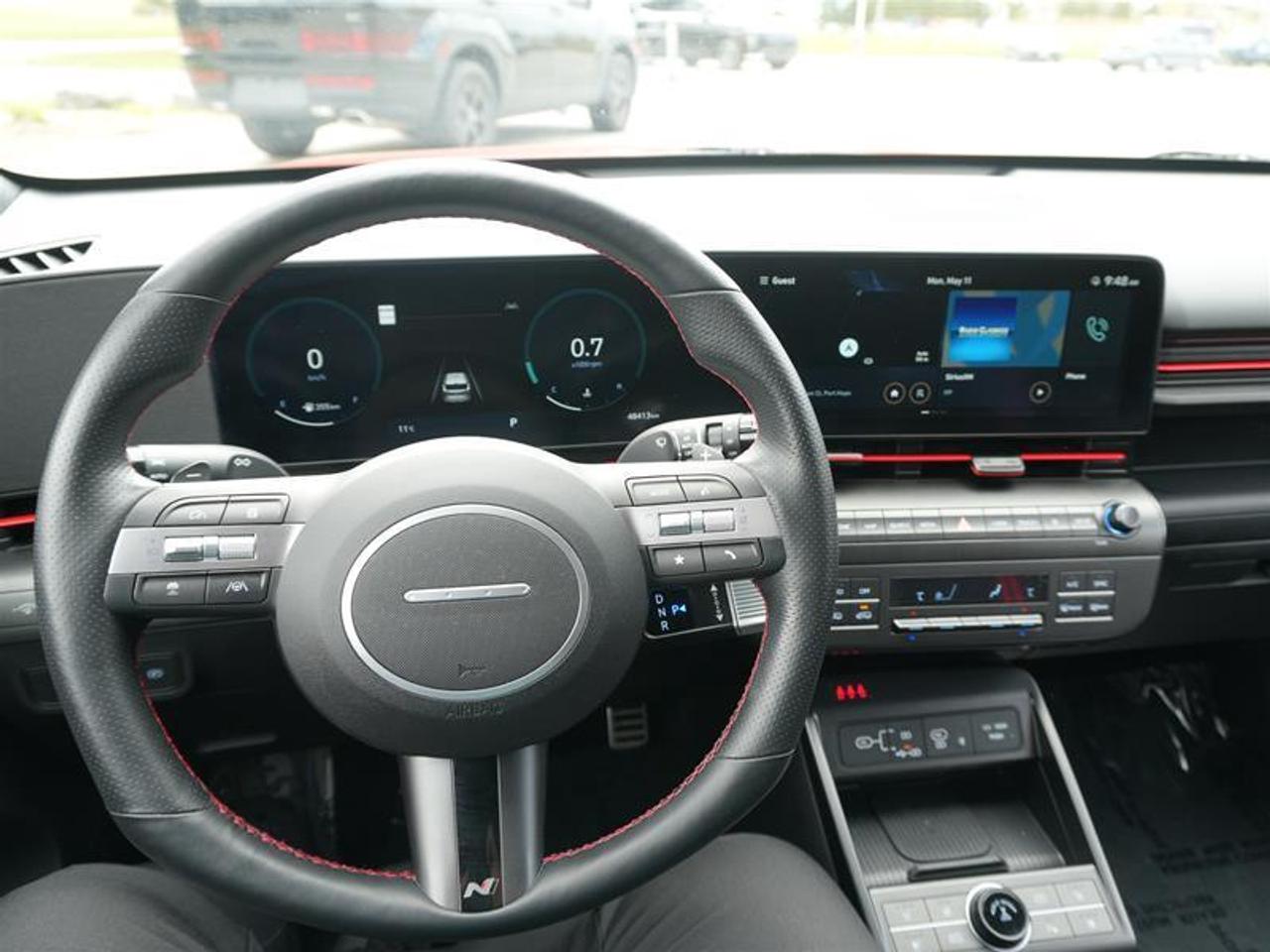 2024 Hyundai KONA 1.6T N Line Ultimate AWD Photo