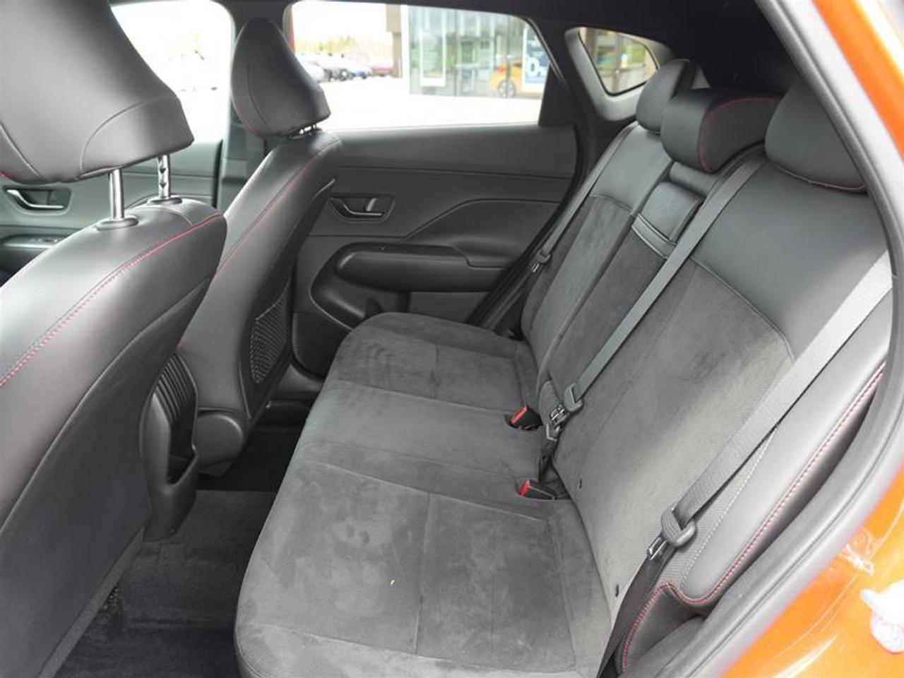 2024 Hyundai KONA 1.6T N Line Ultimate AWD Photo