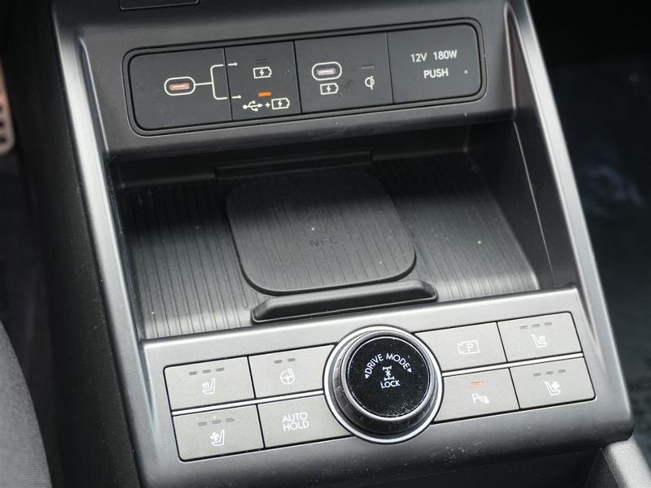 2024 Hyundai KONA 1.6T N Line Ultimate AWD Photo