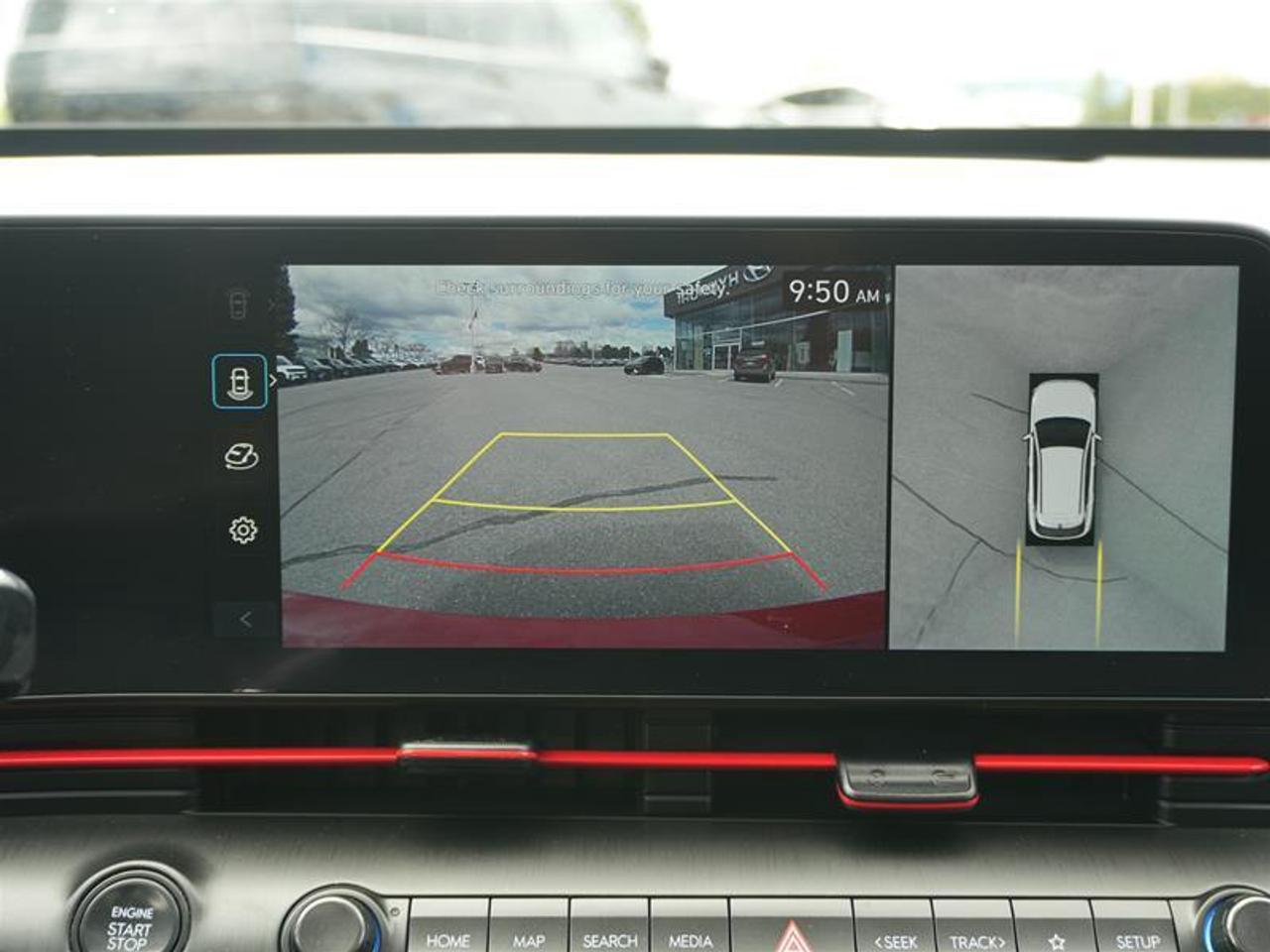 2024 Hyundai KONA 1.6T N Line Ultimate AWD Photo