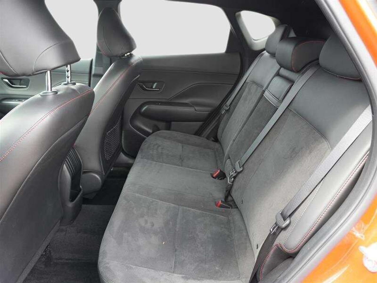 2024 Hyundai KONA N LINE AWD   ONE OWNER   NO ACCIDENTS Photo