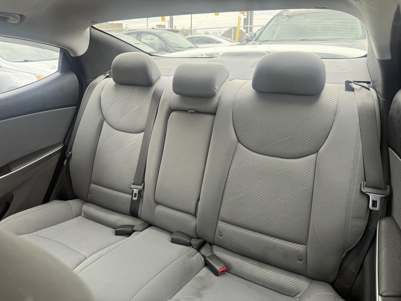 2013 Hyundai Elantra *** BLOWOUT SALE *** Photo